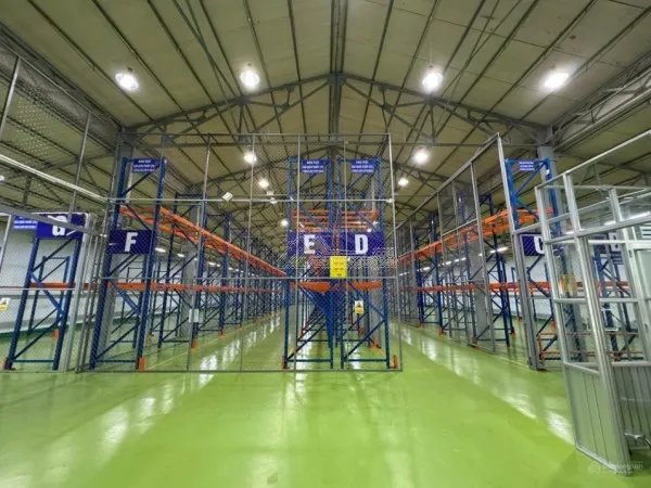 CHO THUÊ KHO XƯỞNG 2.000m² QUẬN 12 – XE CONT 24/24 – CÓ XUẤT HÓA ĐƠN