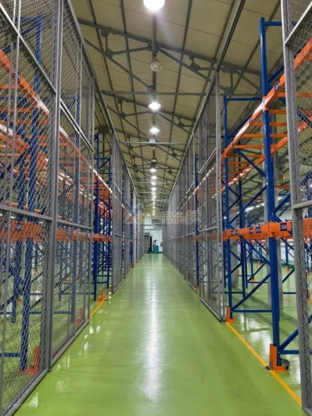 CHO THUÊ KHO XƯỞNG 2.000m² QUẬN 12 – XE CONT 24/24 – CÓ XUẤT HÓA ĐƠN