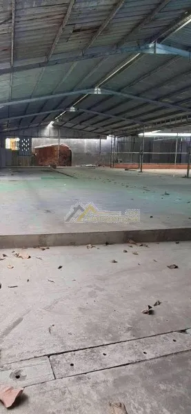 Cho thuê nhà 7x25m đúc 5 tấm - Nguyễn Văn Quá Ngã Tư Đình, Quận 12