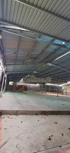 Cho thuê nhà 7x25m đúc 5 tấm - Nguyễn Văn Quá Ngã Tư Đình, Quận 12