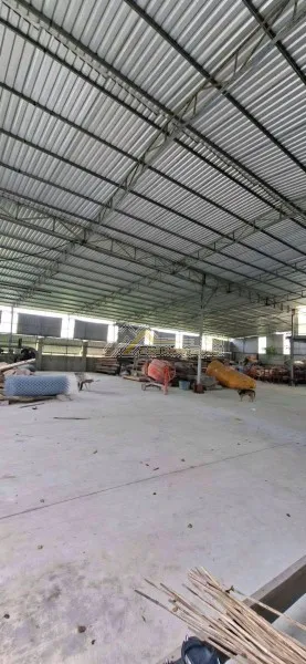 Cho thuê nhà 7x25m đúc 5 tấm - Nguyễn Văn Quá Ngã Tư Đình, Quận 12