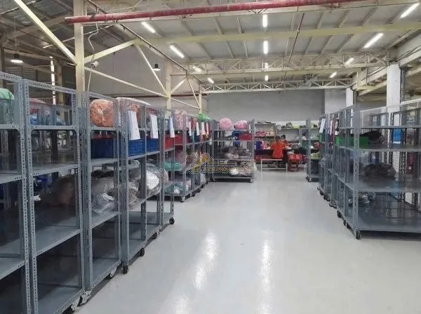 Cho thuê nhà 7x25m đúc 5 tấm - Nguyễn Văn Quá Ngã Tư Đình, Quận 12