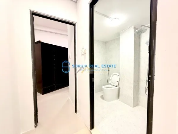 Nhà cho thuê Trần Não, Quận 2, 60m2, 3 Tầng, 3 phòng ngủ, 18 triệu/tháng
