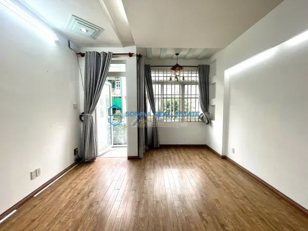 Biệt thự Thảo Điền, Quận 2, 200m², 3PN, 4WC, full nội thất