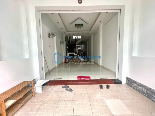 Biệt thự Thảo Điền, Quận 2, 200m², 3PN, 4WC, full nội thất