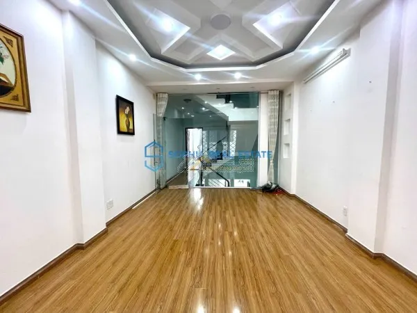 Biệt thự Thảo Điền, Quận 2, 200m², 3PN, 4WC, full nội thất