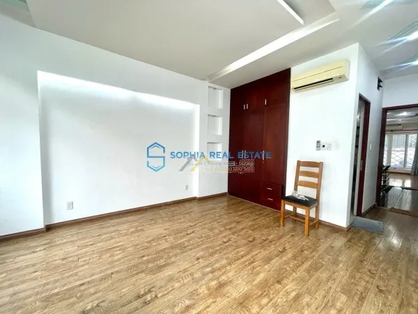 Biệt thự Thảo Điền, Quận 2, 200m², 3PN, 4WC, full nội thất