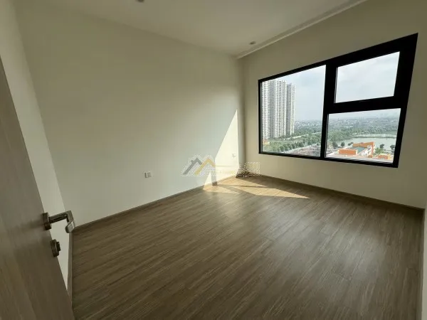 CHO THUÊ VINHOMES SMART CITY – TÂY MỖ  2PN 2WC  55M²  9 TRIỆU/THÁNG