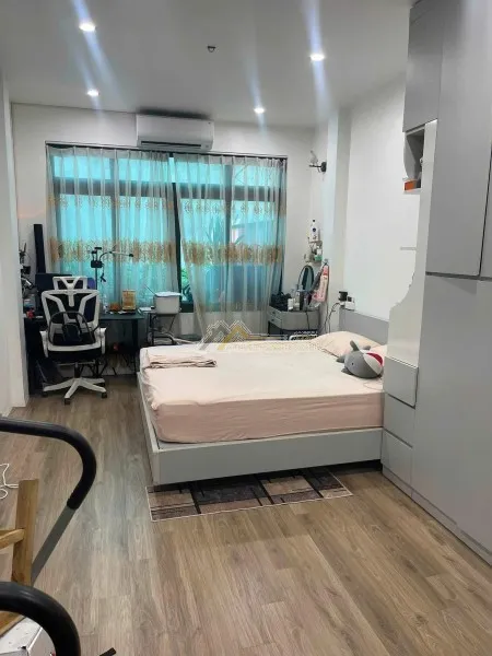 CHÍNH CHỦ CHO THUÊ NHÀ ĐỊNH CÔNG  5 TẦNG  3PN – 4WC  13,5 TRIỆU/THÁNG
