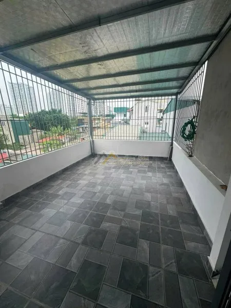 CHO THUÊ NHÀ NGUYÊN CĂN ĐỊNH CÔNG HẠ  55M² × 3 TẦNG  3PN  12,5 TRIỆU/THÁNG