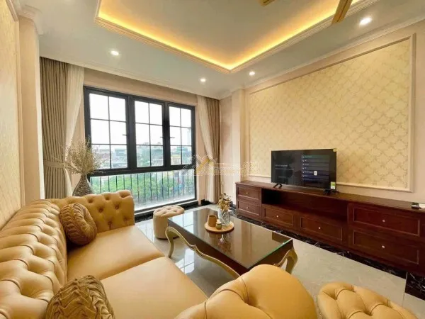 CHO THUÊ NHÀ MẶT PHỐ KHƯƠNG ĐÌNH – THANH XUÂN  7 TẦNG  THANG MÁY  36 TRIỆU/THÁNG