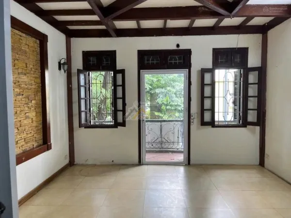 CHO THUÊ NHÀ MẶT PHỐ KHƯƠNG ĐÌNH – THANH XUÂN  7 TẦNG  THANG MÁY  36 TRIỆU/THÁNG