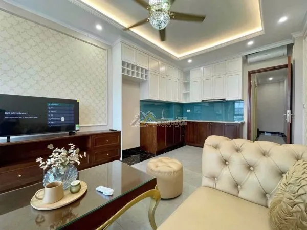CHO THUÊ NHÀ MẶT PHỐ KHƯƠNG ĐÌNH – THANH XUÂN  7 TẦNG  THANG MÁY  36 TRIỆU/THÁNG