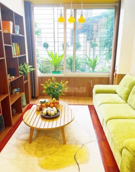 CHO THUÊ NHÀ RIÊNG HOÀNG VĂN THÁI – THANH XUÂN  40M² × 4 TẦNG  4PN  16 TRIỆU/THÁNG