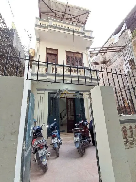 CHO THUÊ NHÀ RIÊNG HOÀNG VĂN THÁI – THANH XUÂN  40M² × 4 TẦNG  4PN  16 TRIỆU/THÁNG