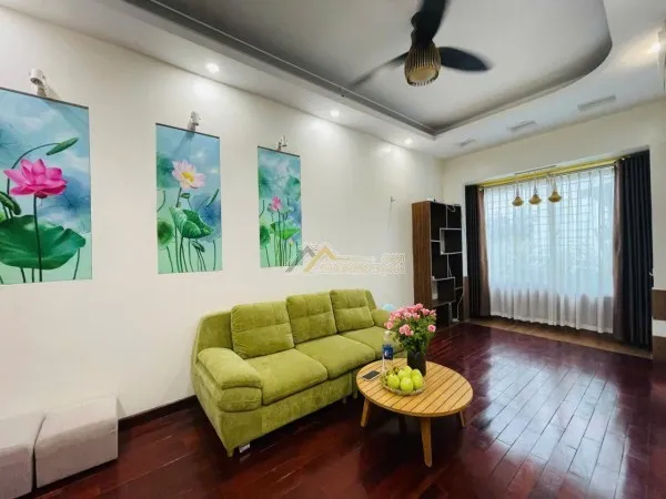 CHO THUÊ NHÀ RIÊNG HOÀNG VĂN THÁI – THANH XUÂN  40M² × 4 TẦNG  4PN  16 TRIỆU/THÁNG