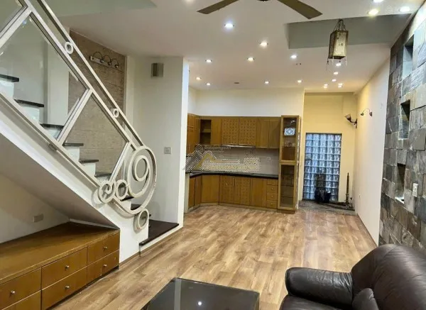 CHO THUÊ NHÀ NGUYỄN KHANG – CẦU GIẤY  80M² × 4 TẦNG  3PN – 3WC  23 TRIỆU/THÁNG