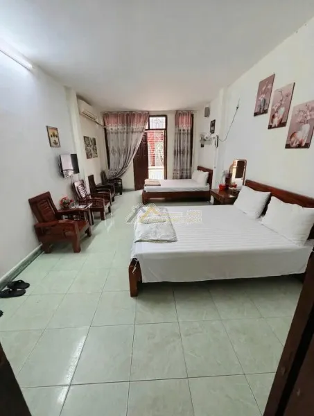 CHO THUÊ NHÀ NGUYỄN KHANG – CẦU GIẤY  80M² × 4 TẦNG  3PN – 3WC  23 TRIỆU/THÁNG