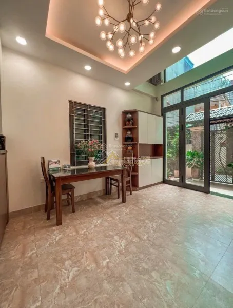CHO THUÊ NHÀ RIÊNG – NGÕ 33X ĐỊNH CÔNG  50M² × 3 TẦNG  4PN