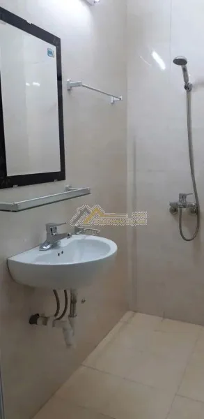 CHO THUÊ NHÀ RIÊNG – NGÕ 33X ĐỊNH CÔNG  50M² × 3 TẦNG  4PN
