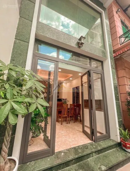 CHO THUÊ NHÀ RIÊNG – NGÕ 33X ĐỊNH CÔNG  50M² × 3 TẦNG  4PN
