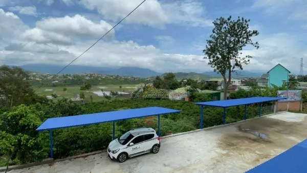 ( CHO THUÊ ) DÀI HẠN NHÀ PHỐ Vị Trí Trung Tâm Thị Trấn Di Linh, Huyện Di Linh - Lâm Đồng