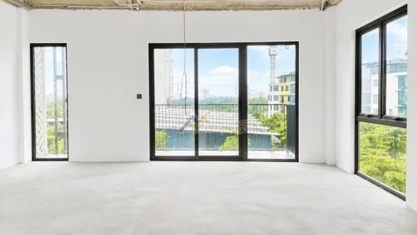 CHO THUÊ VĂN PHÒNG CIPUTRA 95M²  ĐỦ PCCC  CHỈ TỪ 12 TRIỆU/THÁNG