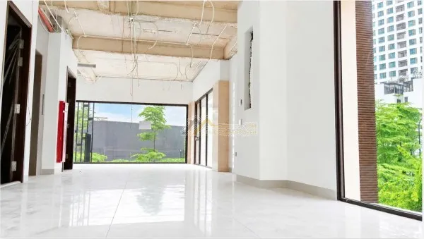 CHO THUÊ VĂN PHÒNG CIPUTRA 95M²  ĐỦ PCCC  CHỈ TỪ 12 TRIỆU/THÁNG
