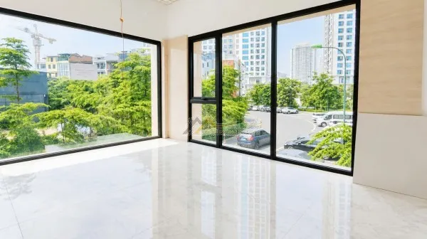 CHO THUÊ VĂN PHÒNG CIPUTRA 95M²  ĐỦ PCCC  CHỈ TỪ 12 TRIỆU/THÁNG