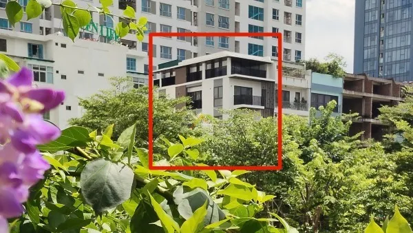 CHO THUÊ VĂN PHÒNG CIPUTRA 95M²  ĐỦ PCCC  CHỈ TỪ 12 TRIỆU/THÁNG
