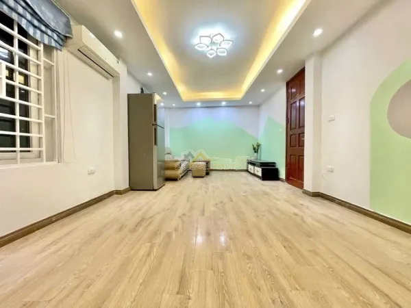 CHO THUÊ NHÀ KIM GIANG  5 TẦNG  5PN – 4WC  13 TRIỆU/THÁNG