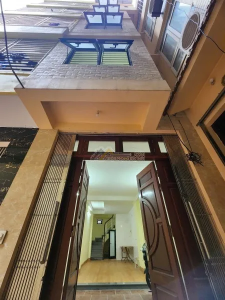 CHO THUÊ NHÀ NGUYÊN CĂN KIM GIANG  4PN – 4WC  13 TRIỆU/THÁNG