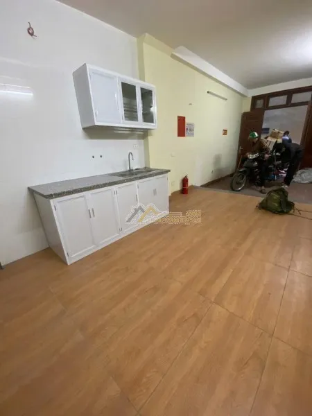 CHO THUÊ NHÀ NGUYÊN CĂN KIM GIANG  4PN – 4WC  13 TRIỆU/THÁNG