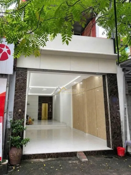 CHO THUÊ NHÀ LIỀN KỀ YÊN HÒA – CẦU GIẤY  80M² × 6 TẦNG  THANG MÁY  35 TRIỆU/THÁNG