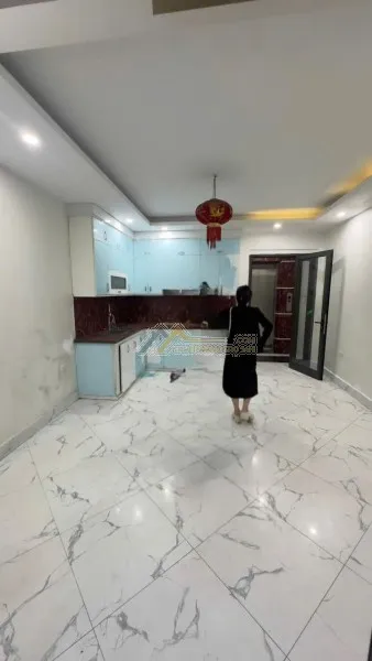 CHO THUÊ NHÀ LIỀN KỀ YÊN HÒA – CẦU GIẤY  80M² × 6 TẦNG  THANG MÁY  35 TRIỆU/THÁNG