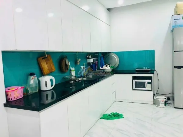 CHO THUÊ NHÀ RIÊNG  TÚ MỠ – CẦU GIẤY  50M² × 5 TẦNG  5PN  16,5 TRIỆU/THÁNG
