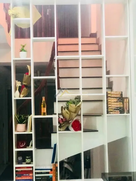 CHO THUÊ NHÀ RIÊNG  TÚ MỠ – CẦU GIẤY  50M² × 5 TẦNG  5PN  16,5 TRIỆU/THÁNG
