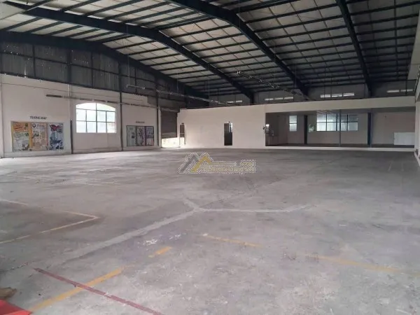 TÔI CẦN CHO THUÊ NHÀ - 5000 M2 MT NGUYỄN VĂN QUÁ. (GIÁ THUÊ 400 Triệu/ Tháng).