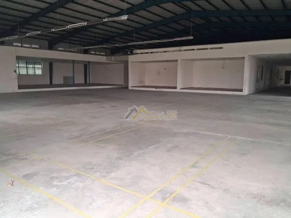 TÔI CẦN CHO THUÊ NHÀ - 5000 M2 MT NGUYỄN VĂN QUÁ. (GIÁ THUÊ 400 Triệu/ Tháng).