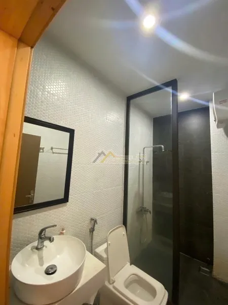CHÍNH CHỦ CHO THUÊ NHÀ NGUYÊN CĂN MẶT TIỀN THANH THỦY – HẢI CHÂU