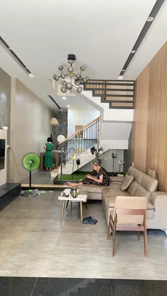 CHÍNH CHỦ CHO THUÊ NHÀ NGUYÊN CĂN MẶT TIỀN THANH THỦY – HẢI CHÂU