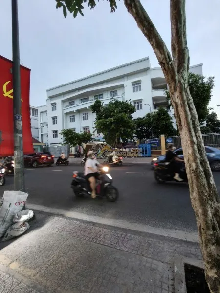 MẶT BẰNG KINH DOANH ĐẸP – TÂN THÀNH, TÂN PHÚ