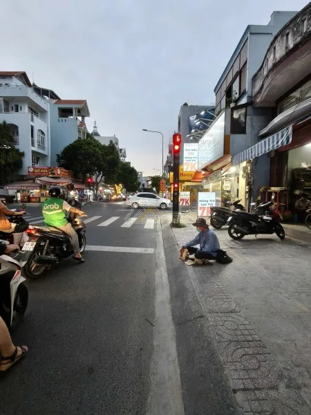 MẶT BẰNG KINH DOANH ĐẸP – TÂN THÀNH, TÂN PHÚ