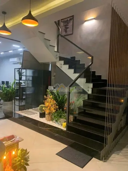 CHO THUÊ MB TẦNG TRỆT KHU CIQ4, PHÚ MỸ Q7 (GIÁP PHÚ MỸ HƯNG)