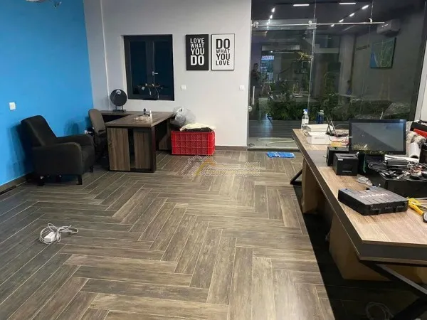 CHO THUÊ MB TẦNG TRỆT KHU CIQ4, PHÚ MỸ Q7 (GIÁP PHÚ MỸ HƯNG)