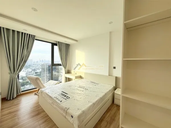 Lavida Plus – Căn hộ 3PN, 96m², căn góc view toàn cảnh thành phố