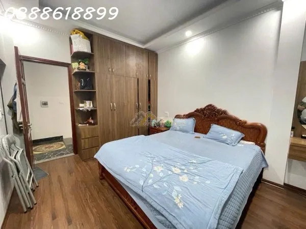 CHO THUÊ NHÀ HOÀNG ĐẠO THÀNH – KHƯƠNG ĐÌNH  40M² × 6,5 TẦNG  MT 5M  THANG MÁY  20 TRIỆU/THÁNG