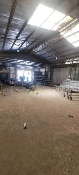 CHO THUÊ NHÀ XƯỞNG HÓC MÔN – 898M² – GIÁ CHỈ 45 TRIỆU/THÁNG!
