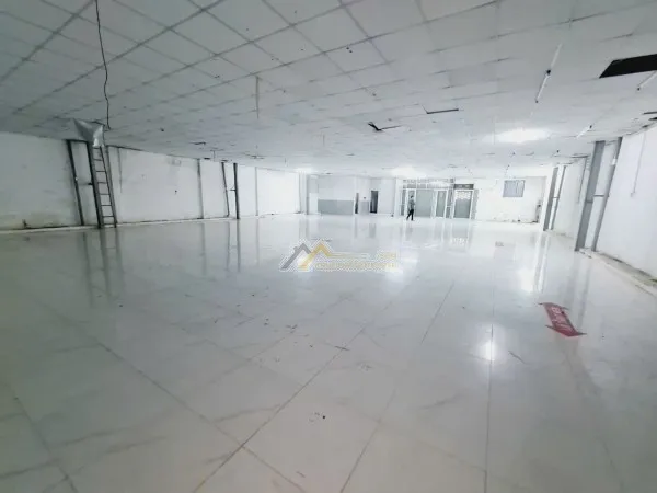 CHO THUÊ NHÀ XƯỞNG HÓC MÔN – 898M² – GIÁ CHỈ 45 TRIỆU/THÁNG!