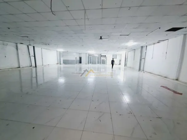 CHO THUÊ NHÀ XƯỞNG HÓC MÔN – 898M² – GIÁ CHỈ 45 TRIỆU/THÁNG!